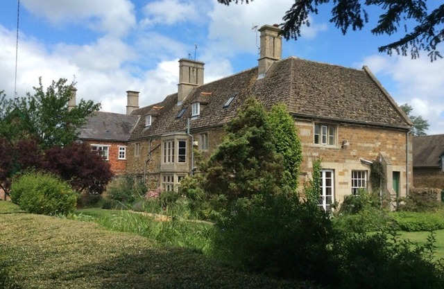 Castle Farm House B&B