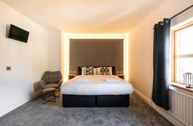 Castle Hume No.9 · Escape Ordinary at Castle Hume No.9 - Luxury Home
