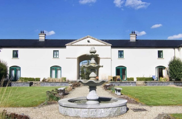 Castle Hume 14 · Escape Ordinary at Castle Hume ~ 4 bed ~ Spacious