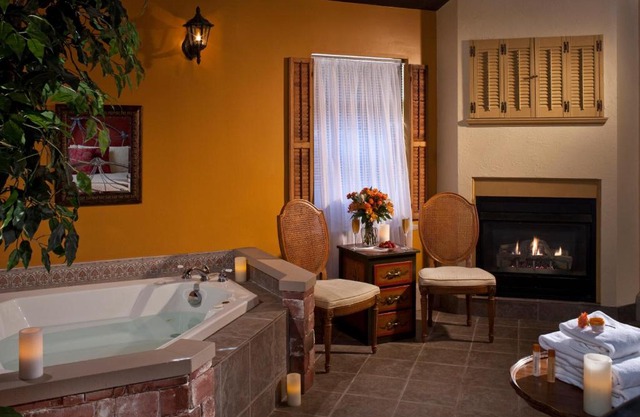 Castle in the Country Bed & Breakfast Inn