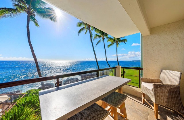 Castle Po'ipū Shores