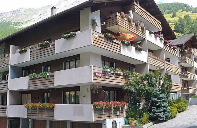 Castor und Pollux by Interhome