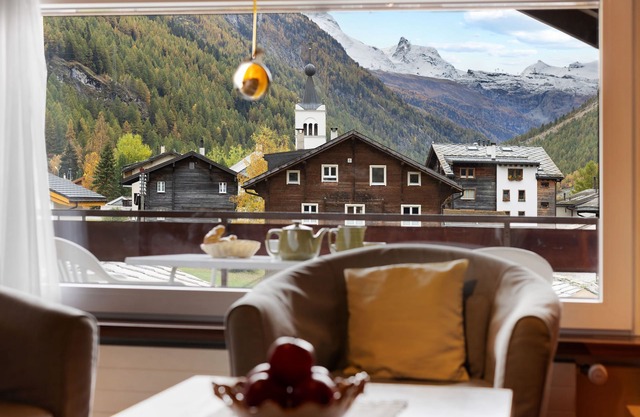 Castor und Pollux by Interhome
