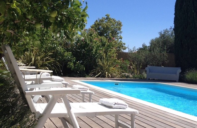 Catalan Holiday House on the Mediterranean French Spanish border
