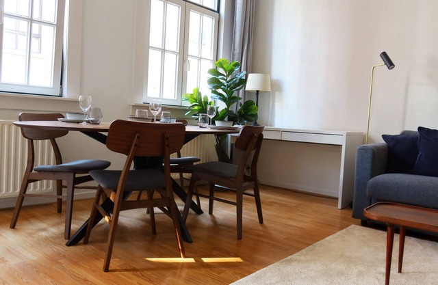 Cathedral View Apartment