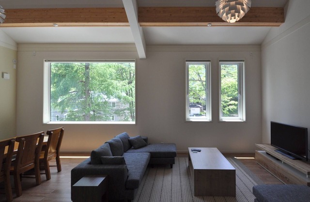 Cats Villa Hakuba 3 3LDK 6person rental villa/Kitaazumi-gun Nagano