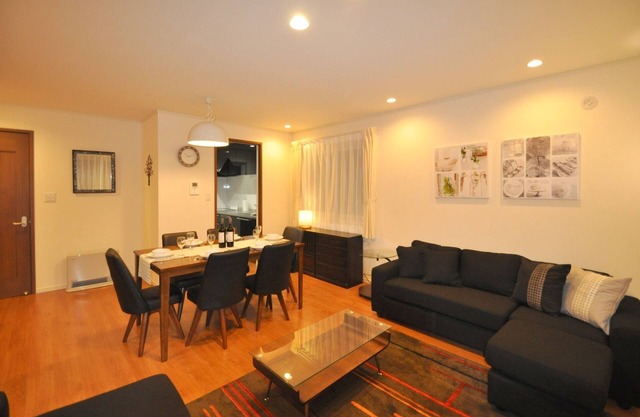 Cats Villa Hakuba 1 3LDK 6person rental villa/Kitaazumi-gun Nagano