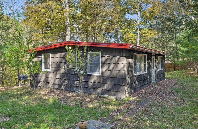 Catskill Mtn Home w/Deck ~ 1 Miles to Zoom Flume!
