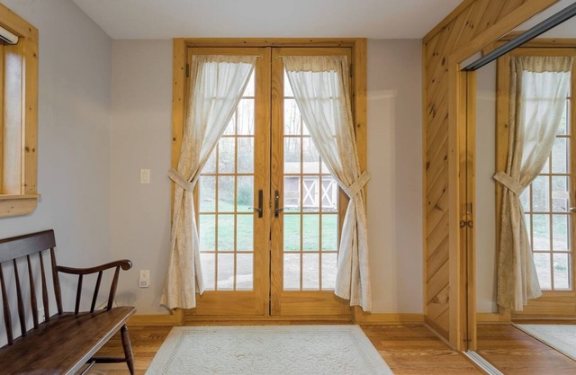 Catskill Retreat