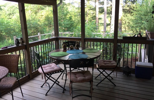 Catskills Region Private Preserve Getaway In The Holler
