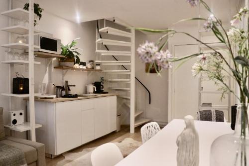 Cavalli's Cottage