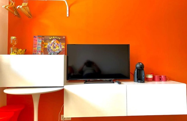 CAVALOC.FR STUDIO RETRORANGE