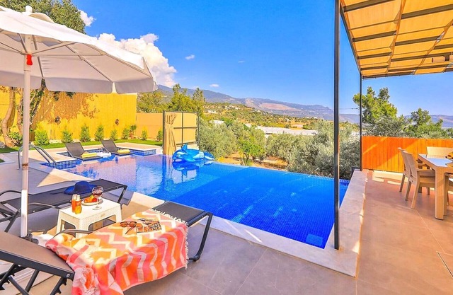 Cavdir Village Luxury Villa - 2804