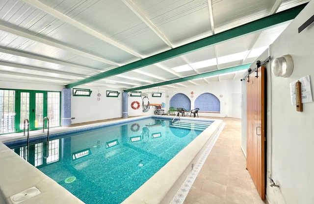 Cave House in Cúllar near Tabernas Desert