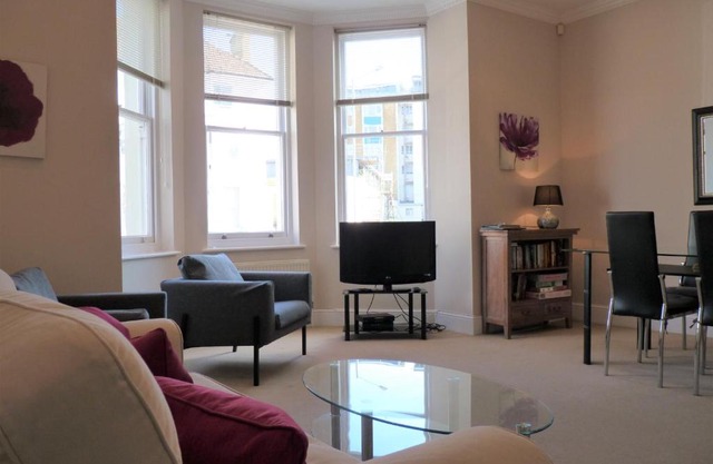 Cavendish apartment - central and spacious