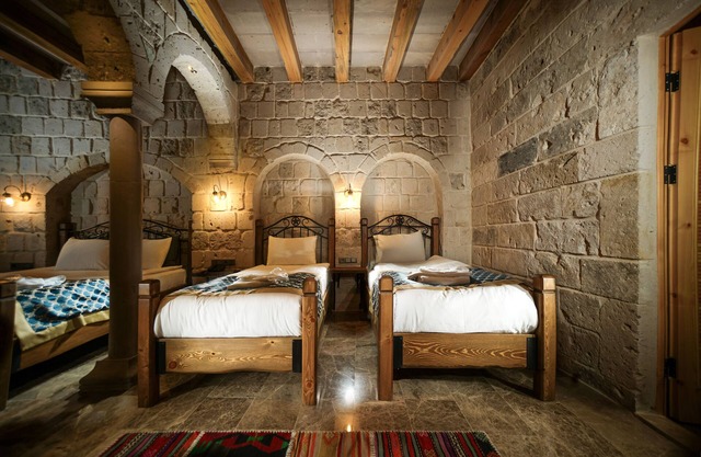 Caverna Hotel Premium Caves