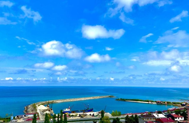 Caykent Suites Deluxe Hotel