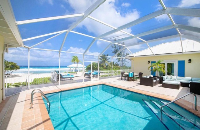 Cayman Sands by Grand Cayman Villas & Condos