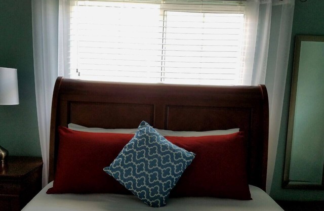 Caymanas Estates Villa Bnb!