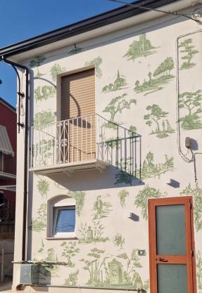 CB Apartments