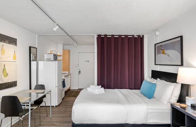 (CCJ) Hidden Gem, Well Equipped Studio Perfect for Business Travel
