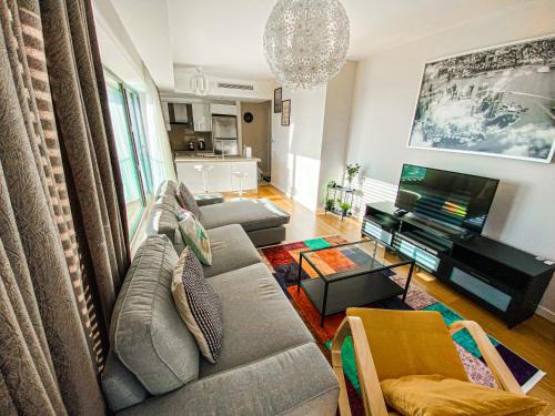 Cebeci Residence PendikB22