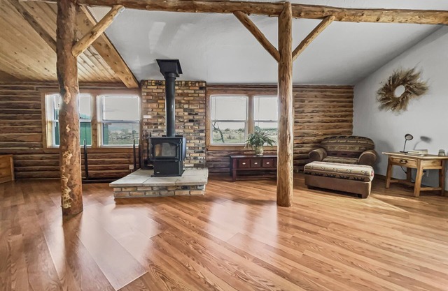 Cedar Mountain Bunkhouse 2 Bedroom Cabin