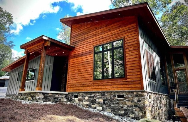 Cedar Serenity Guest House