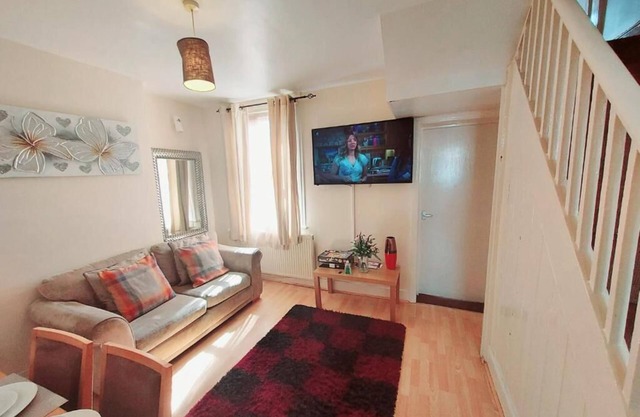 Cedar Villa-Perfect For Longer Stays