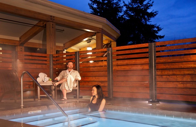 Cedarbrook Lodge
