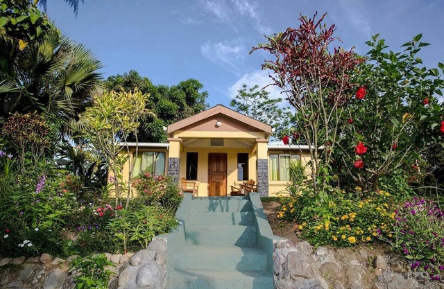 Ceibo Arenal Home