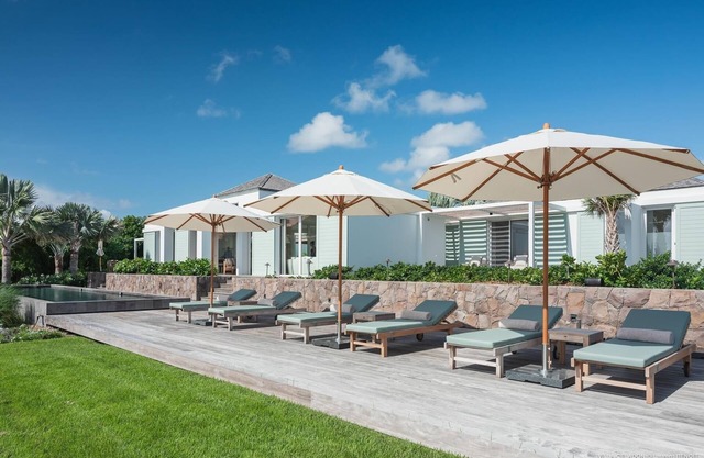 Celadon (4/5 Rooms) Luxury villa