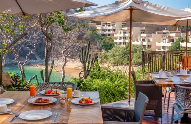 Celeste Beach Residences Huatulco Curamoria Collection