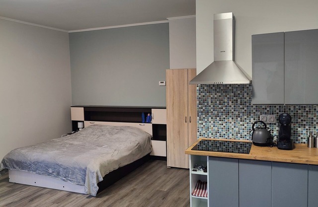 Cellini - Apartment on the 2nd Floor