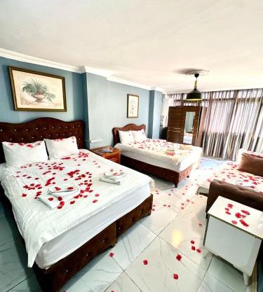 Cendere Old City Hotel