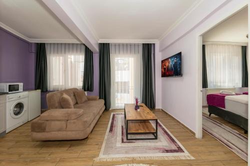 Cenova Suite Hotel