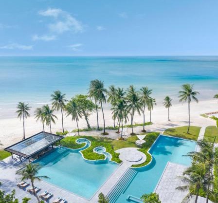 Centara Reserve Samui