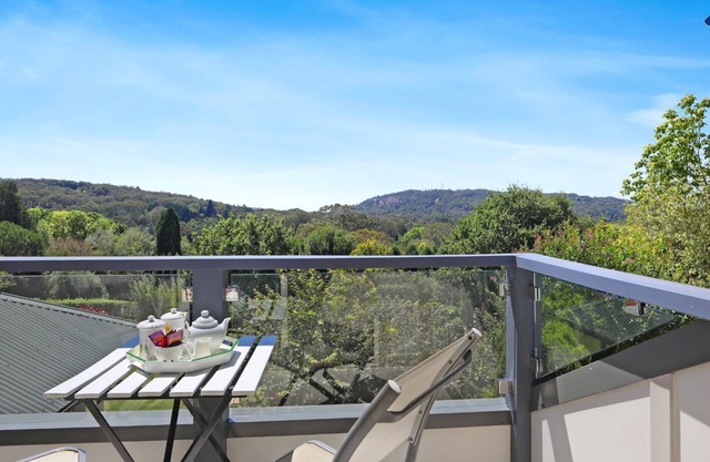 Centennial View Apartment – stylish comfort and stunning scenery for the perfect holiday escape