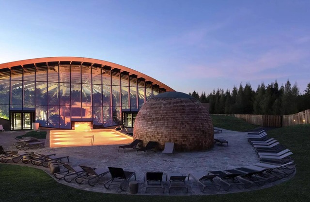 Center Parcs - Domaine Les Trois Forêts - 3 Room Cottage 4 People Comfort