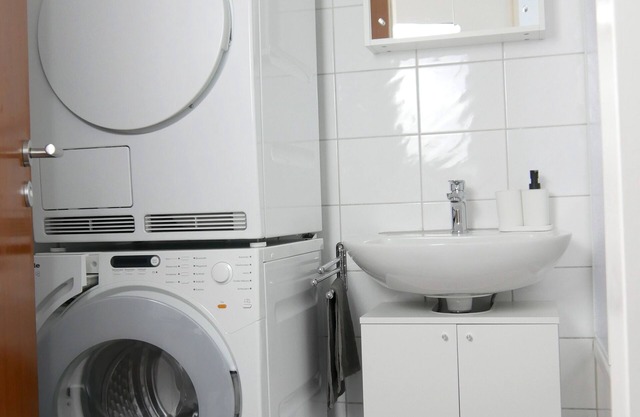 Central 3 room apartment for 5-7 persons