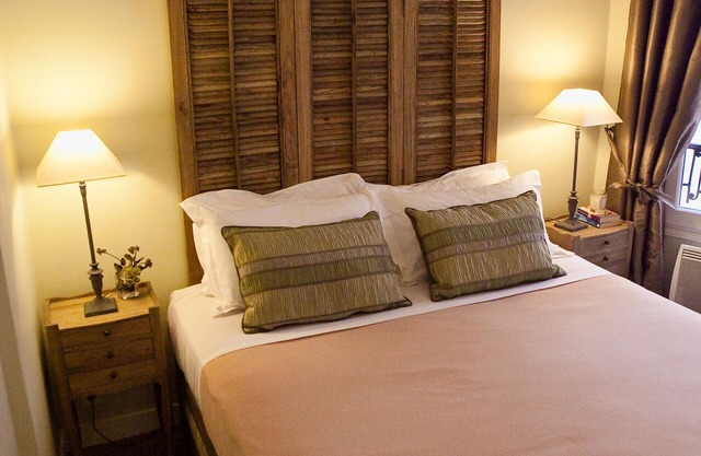 Central and quiet Saint-Germain des Pres Deluxe 1 bedroom - 100% legal