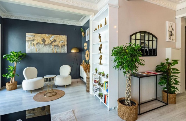 ⚡️Central and Stylish Flat in Nisantasi