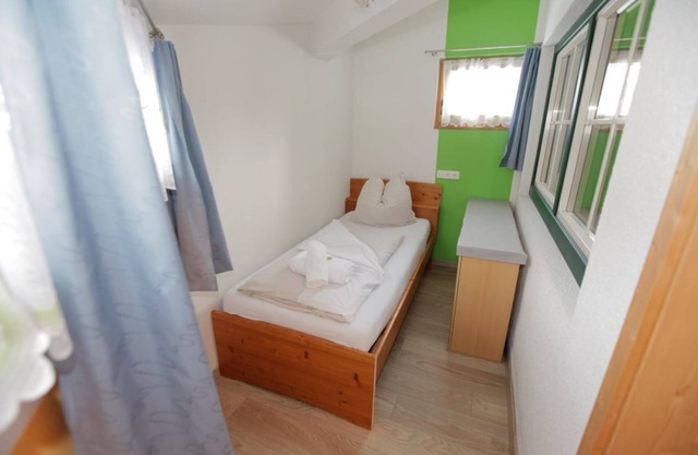 Central apartment with 2 sleeping rooms