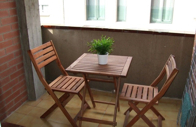 CENTRAL APARTMENT, 2 MINUTES FROM THE METRO, OPTIMUM TO VISIT BARCELONA