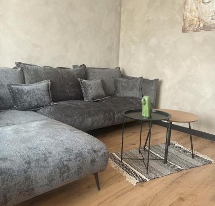Central Apartment