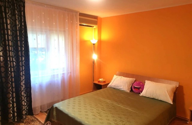 Central Apartment Bucharest - Vitan Mall
