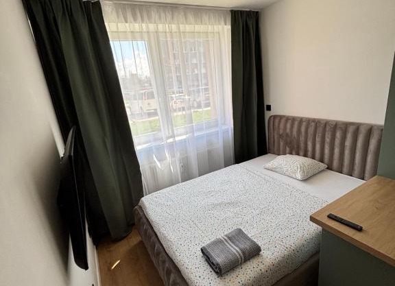 Central Apartment Kriva 18