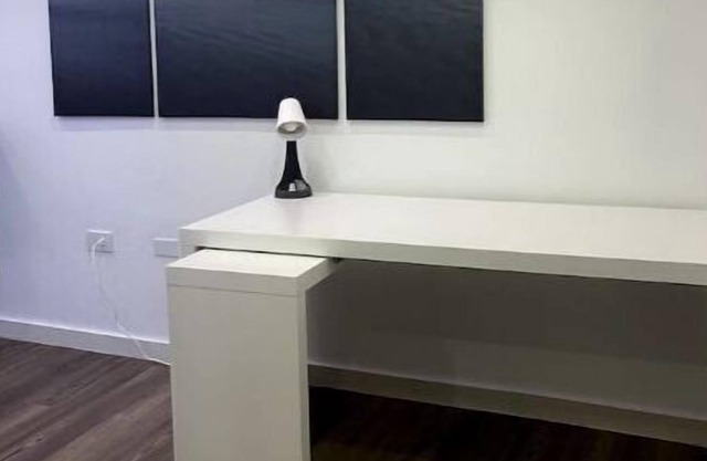 Central Avenue Apt II