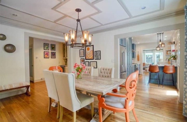 Central Beltline Beauty made for Entertaining
