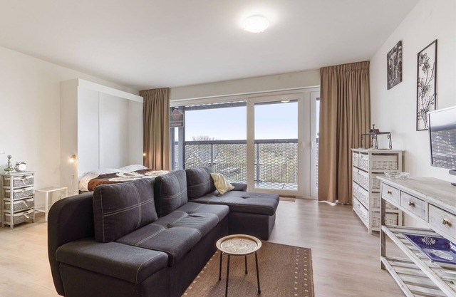 Central Blankenberge Stay
